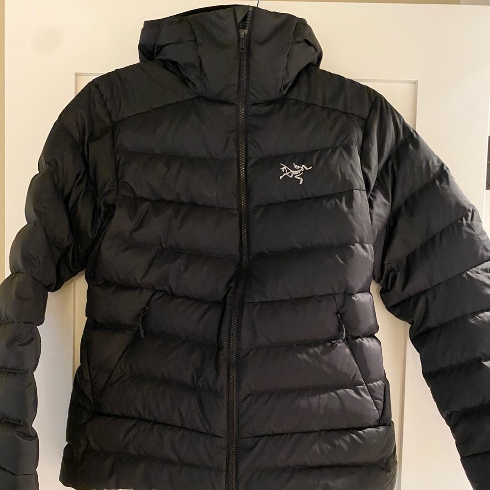 Arc’teryx Thorium Jacket